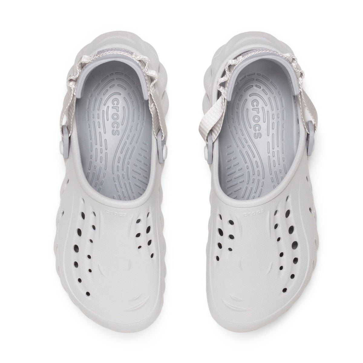 Crocs Sandals ECHO CLOG ATMOSPHERE