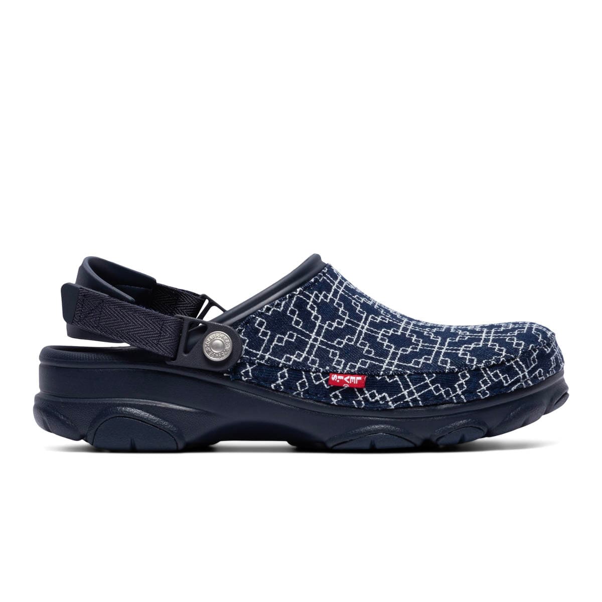 Levi's Casual LEVIS x CROCS ALL TERRAIN CLOG