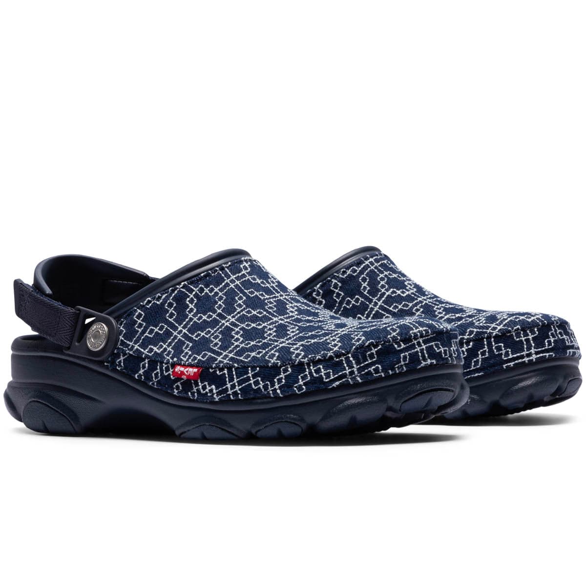 Levi's Casual LEVIS x CROCS ALL TERRAIN CLOG