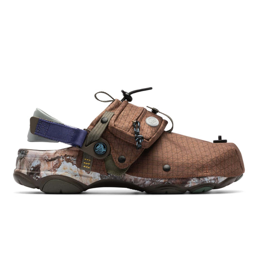 Bodega Casual X CROCS ALL-TERRAIN CLOG 2.0