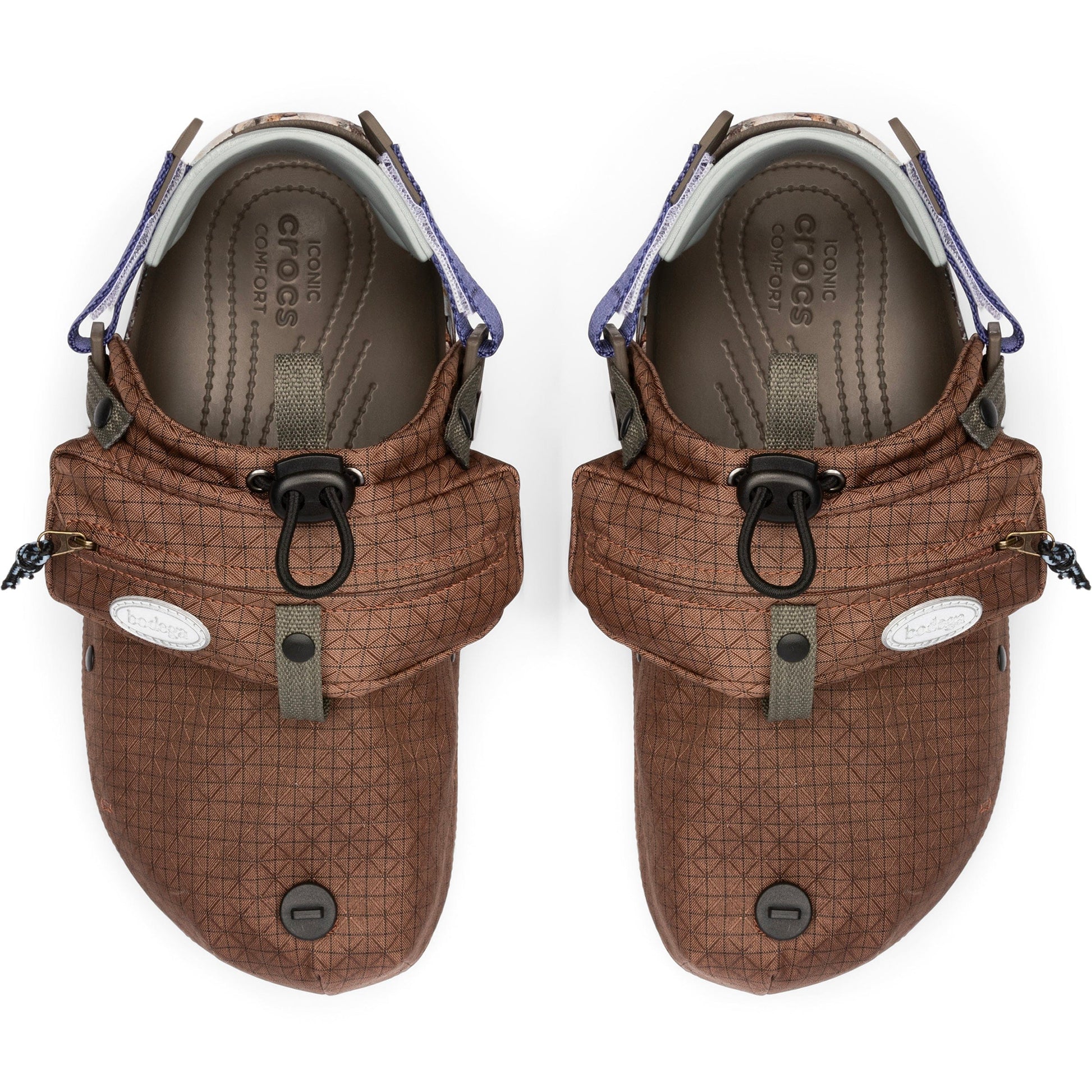 Bodega Casual X CROCS ALL-TERRAIN CLOG 2.0