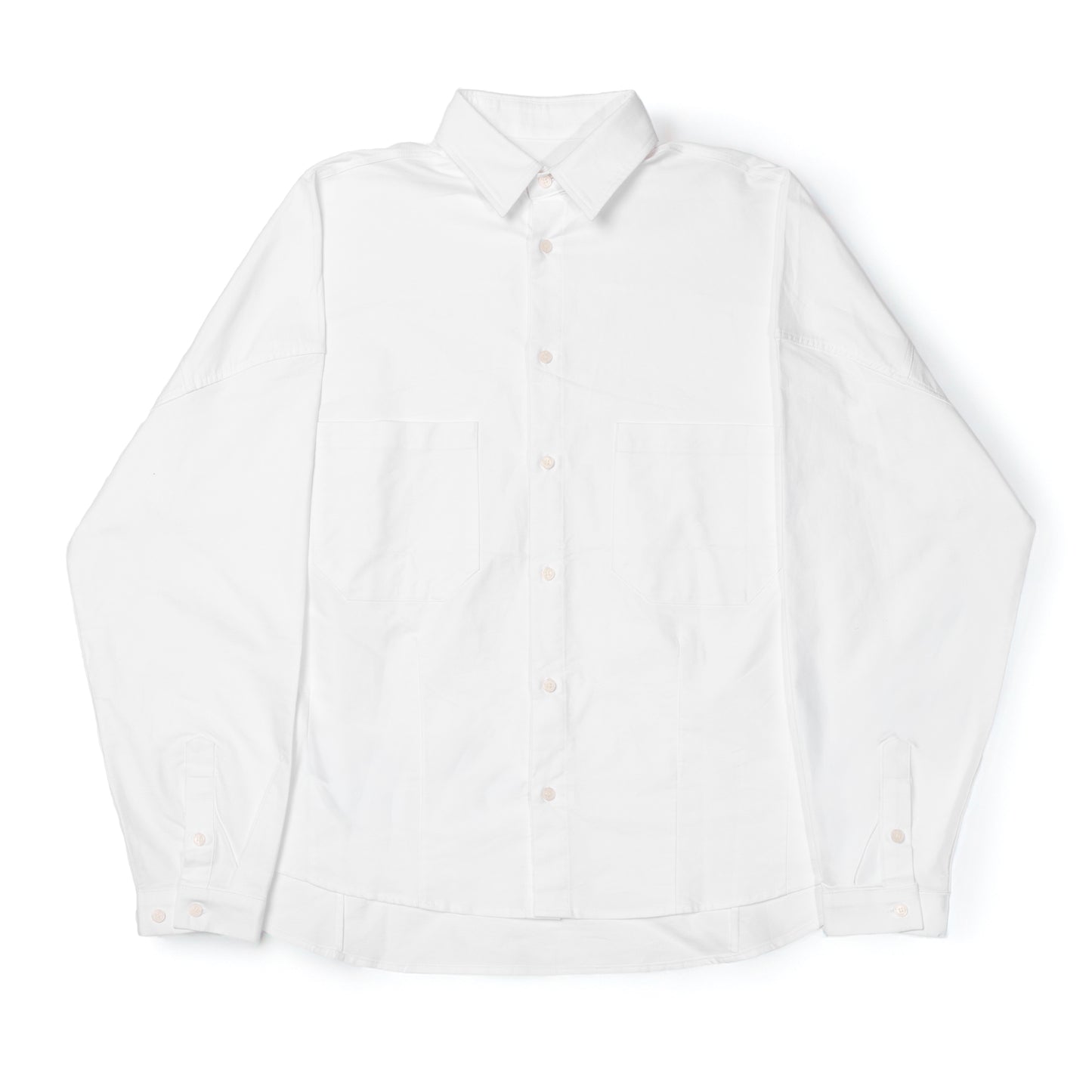DART OXFORD SHIRT