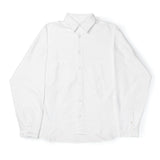DART OXFORD SHIRT
