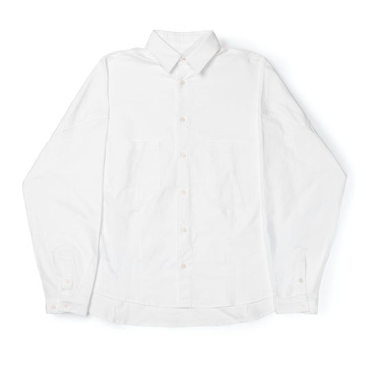 DART OXFORD SHIRT