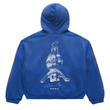 D-R-G-N Hoodies & Sweatshirts X POWELL PERALTA BONES HOODIE