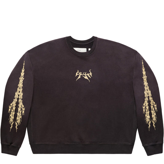 D-R-G-N Hoodies & Sweatshirts X POWELL PERALTA HUO CREW