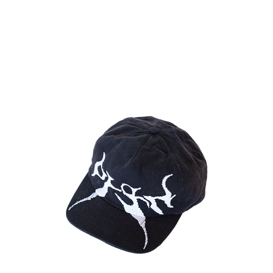  D-R-G-N X POWELL PERALTA HUO HAT FADED BLACK