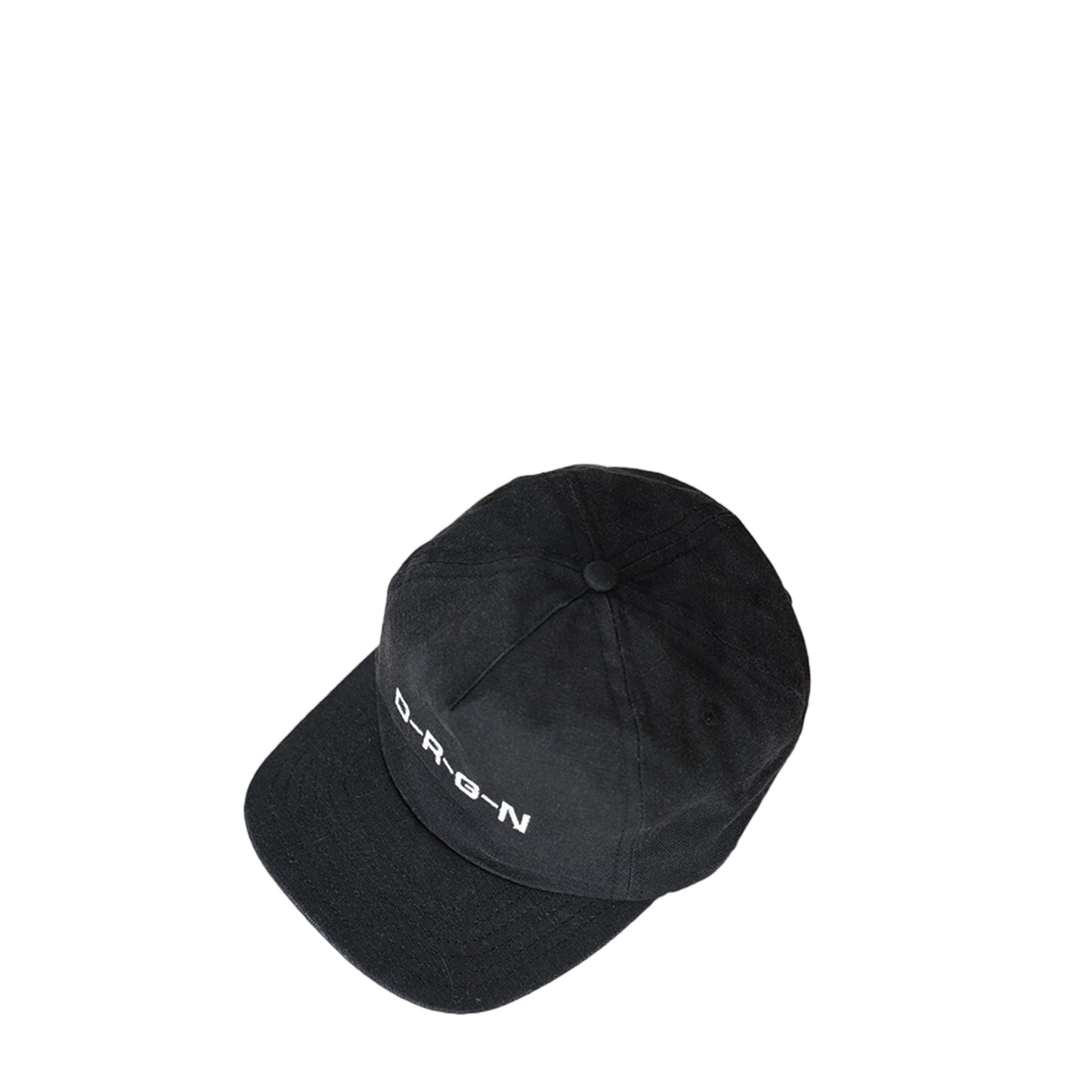  D-R-G-N X POWELL PERALTA ORIGIN HAT FADED BLACK