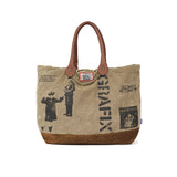 SS25 TOTE BAG
