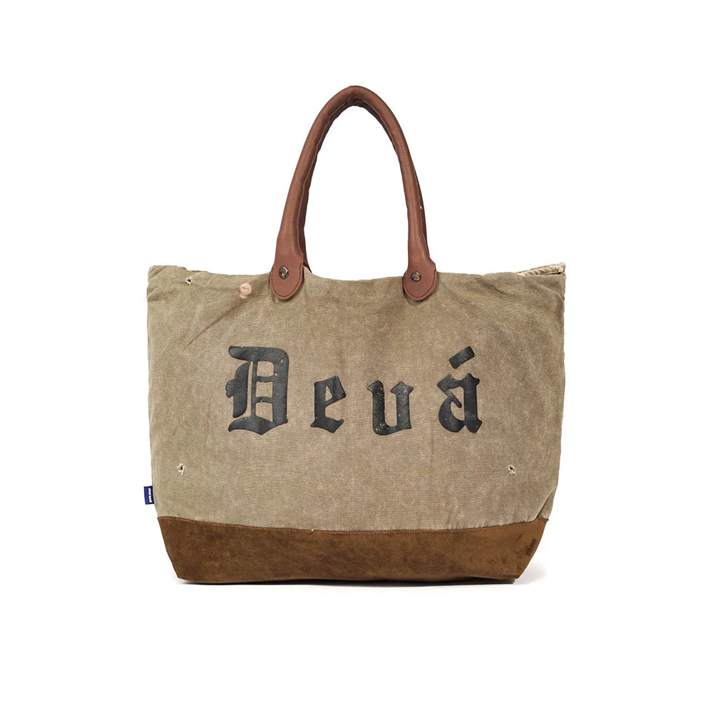 SS25 TOTE BAG