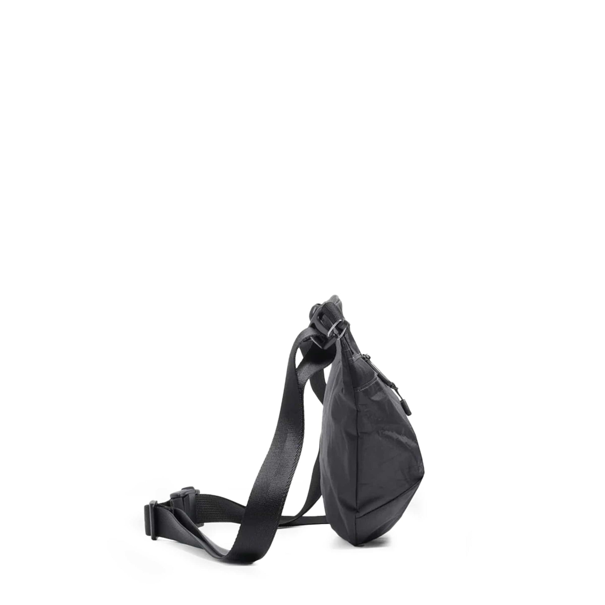 DSPTCH Bags BLACK DYNEEMA / O/S UNIT SLING POUCH - RND EDITION