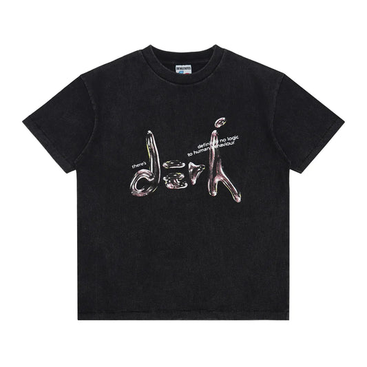 DEVOID T-SHIRT