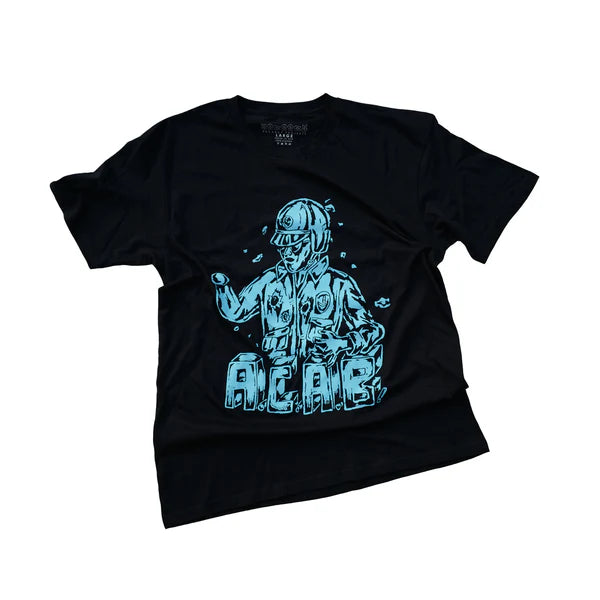 BAD COP 2.0 TEE