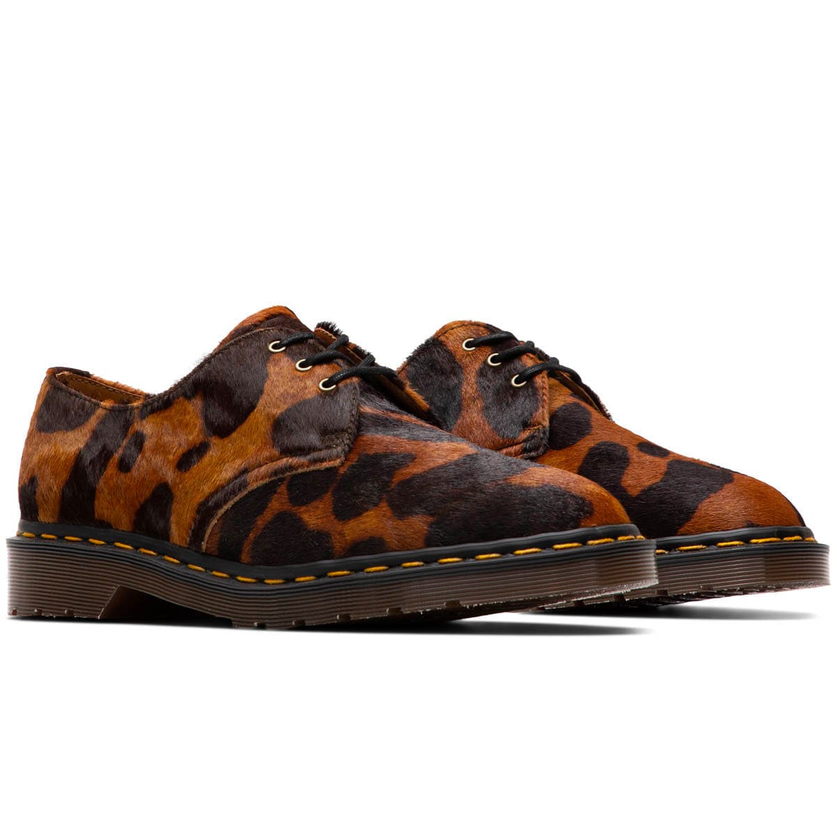 Dr. Martens Casual 1461