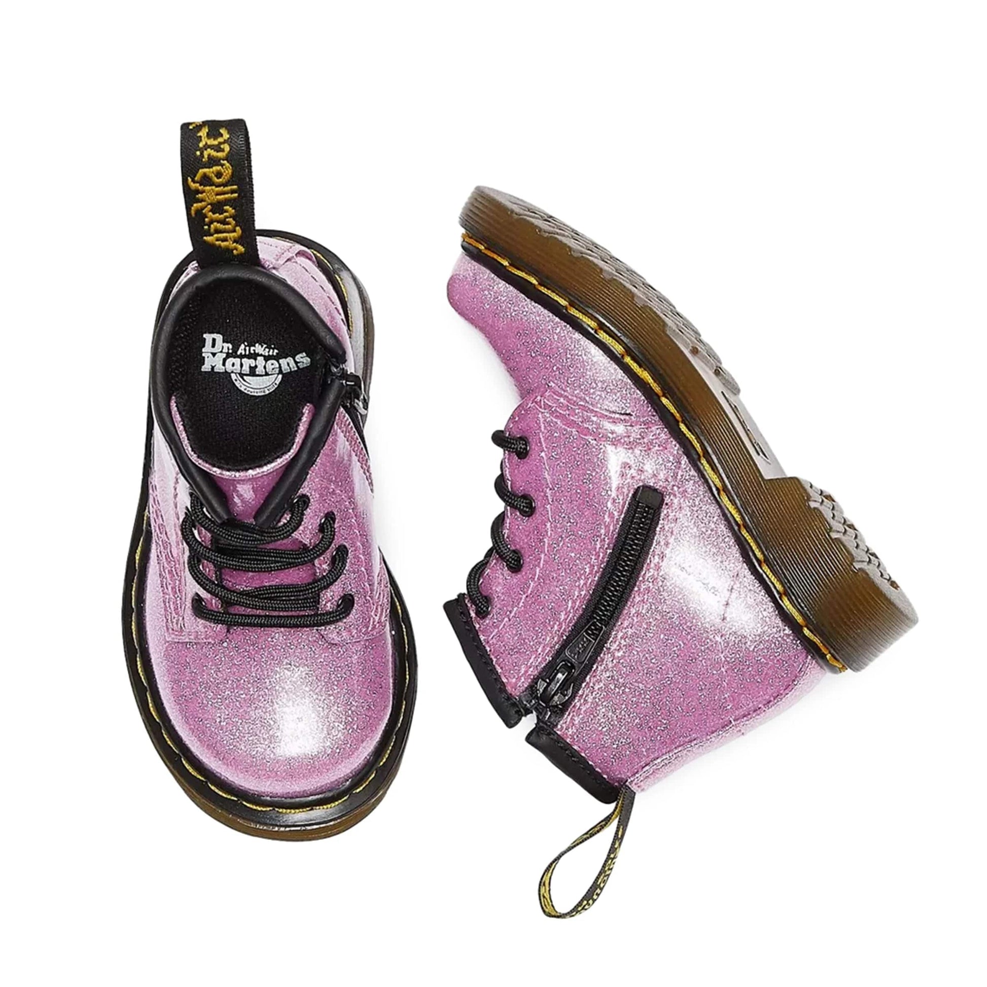 Youth hot sale 1460 glitter