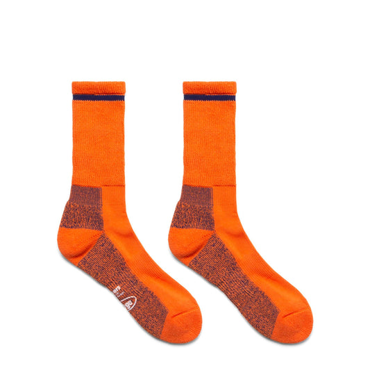 Bodega Socks ORANGE / O/S BOOT SOCK