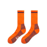 Bodega Socks ORANGE / O/S BOOT SOCK