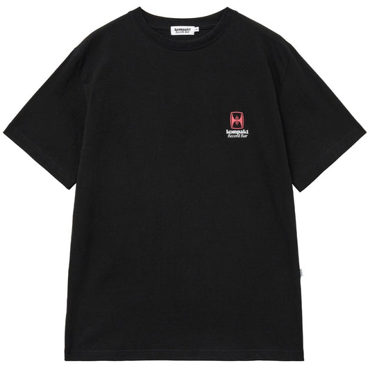 KRB BASIC LOGO T-SHIRT