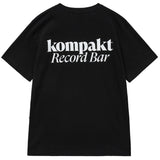 KRB BASIC LOGO T-SHIRT
