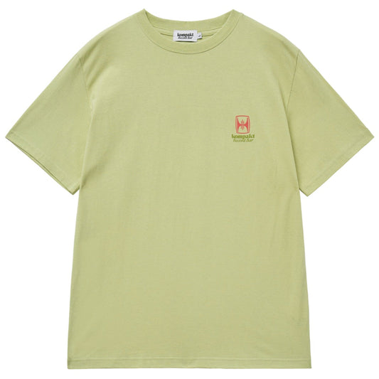 KRB BASIC LOGO T-SHIRT