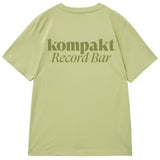 KRB BASIC LOGO T-SHIRT