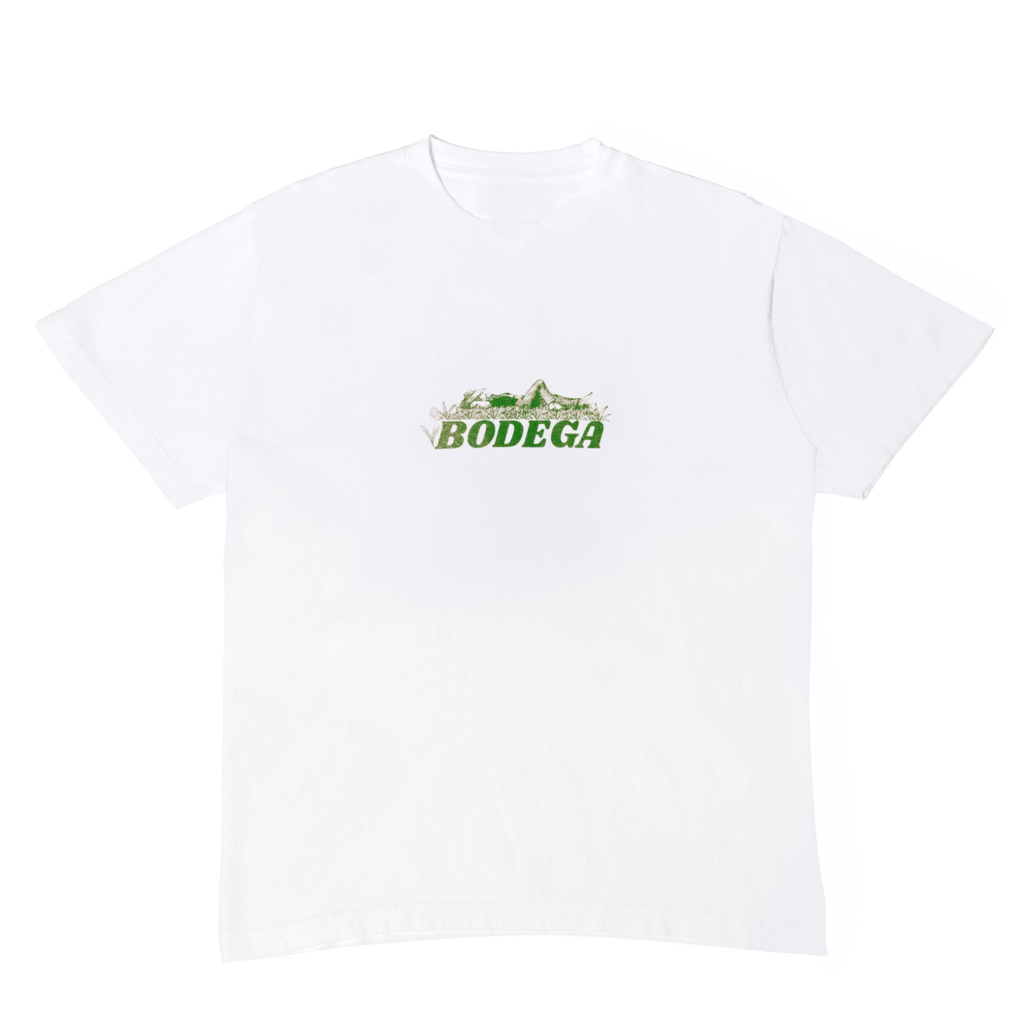 EARTH DAY TEE