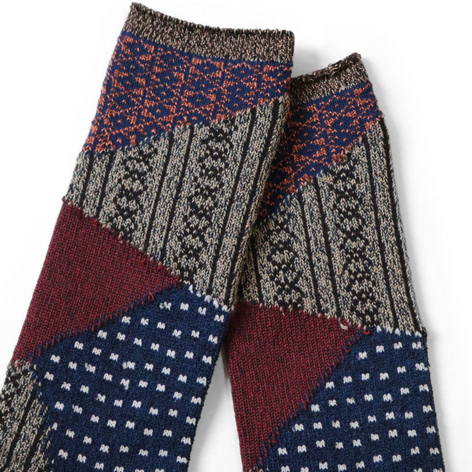 84 YARNS DONZA SOCKS