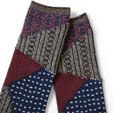 84 YARNS DONZA SOCKS