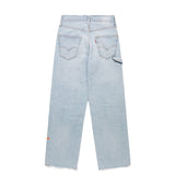 ERL Bottoms X LEVIS STAY LOOSE DENIM