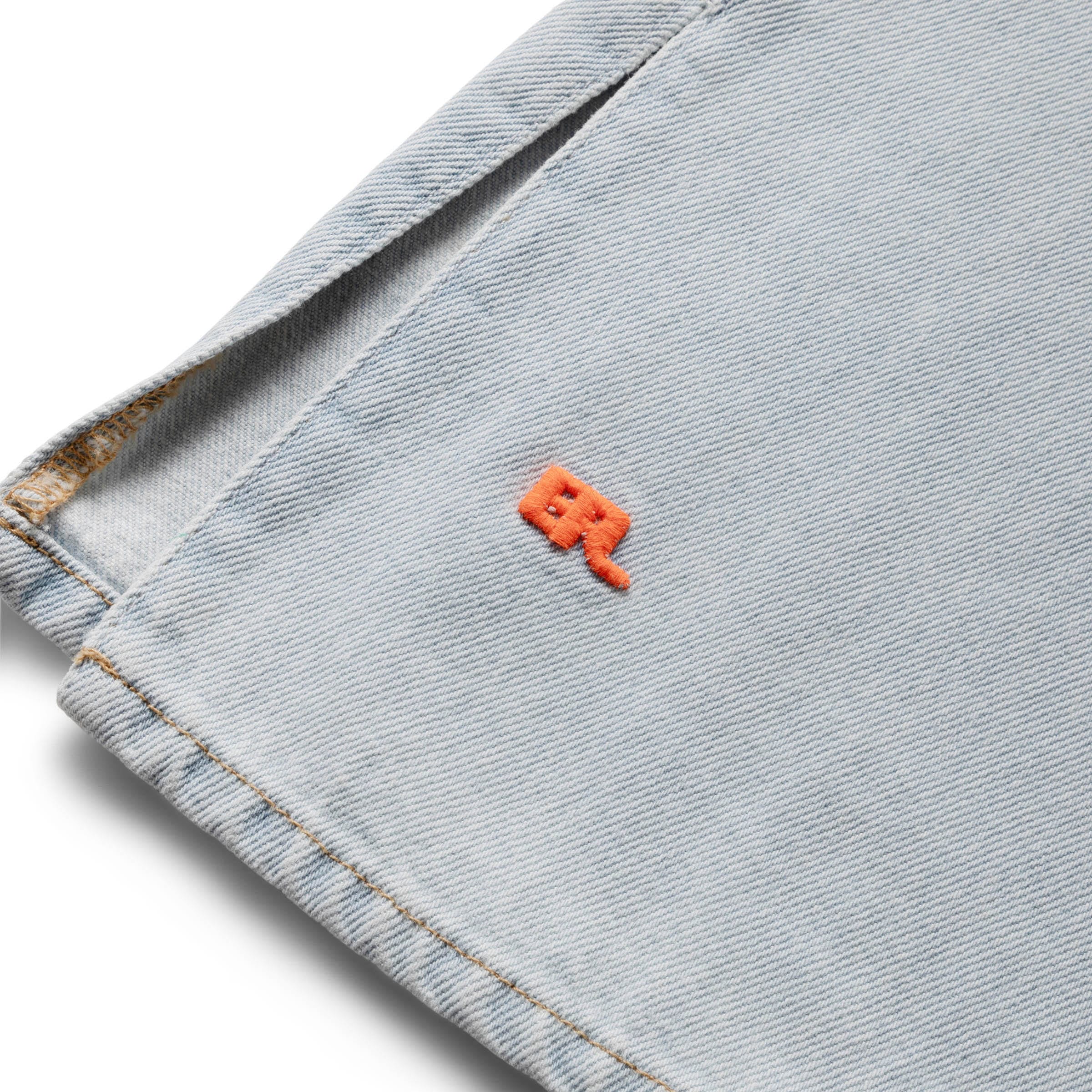X LEVI'S BOOTCUT JEAN BLUE | Bodega