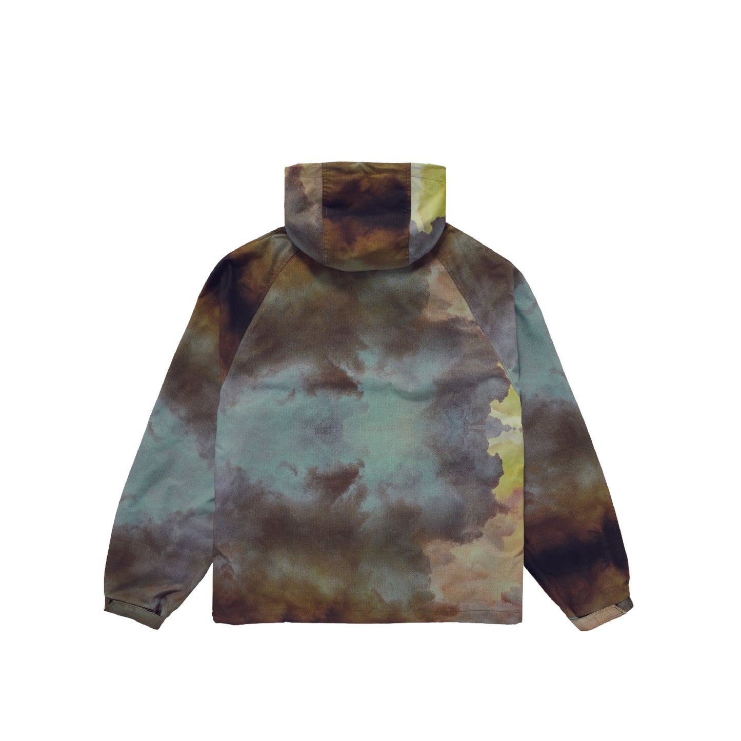 CLOUD SHELL JACKET