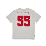 KISSING TEE