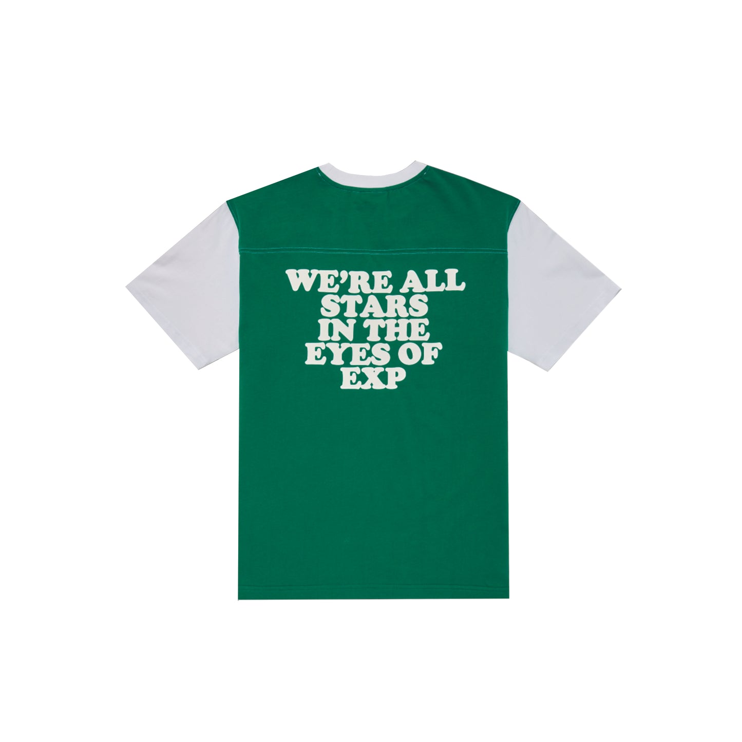 WE'RE ALL STARS TEE