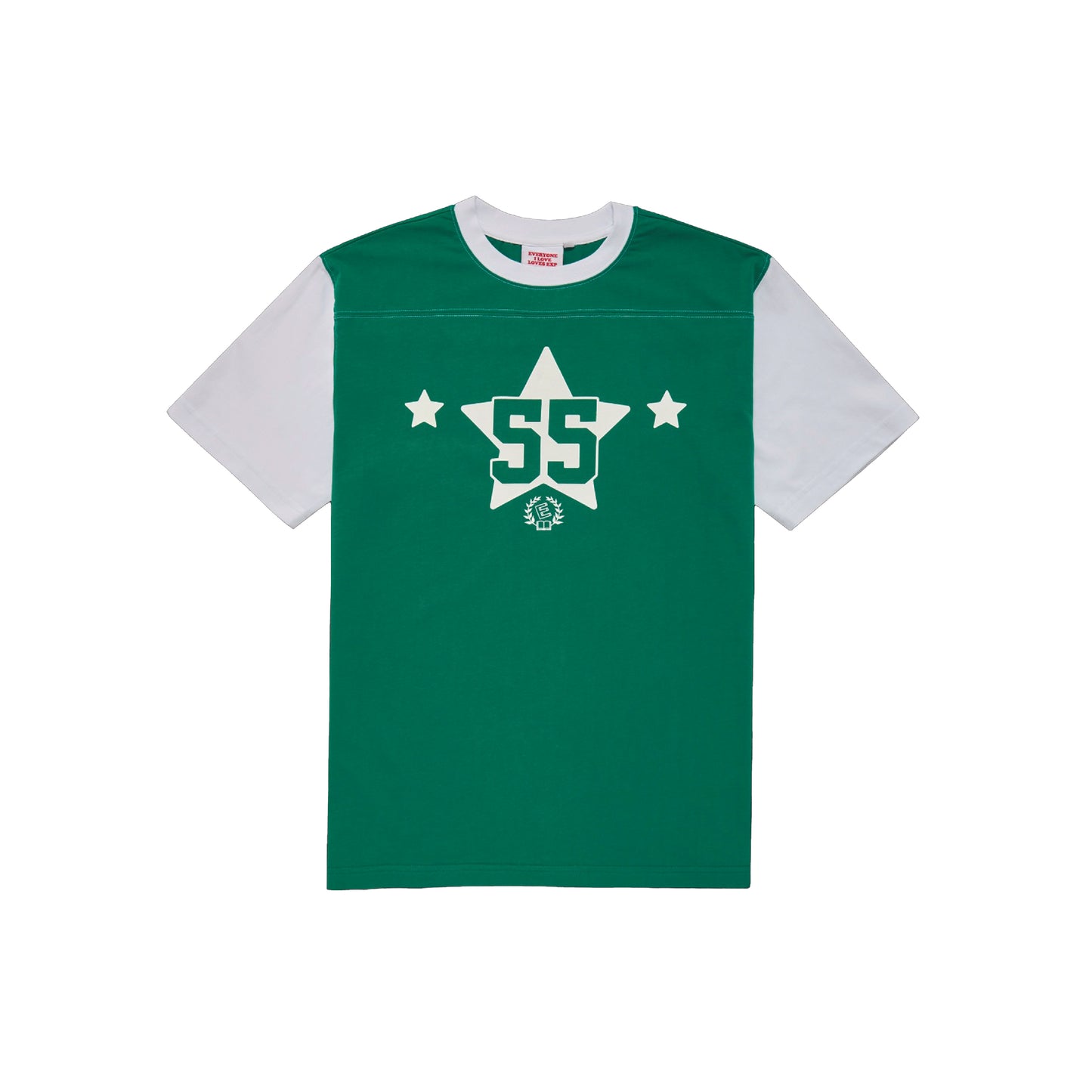 WE'RE ALL STARS TEE