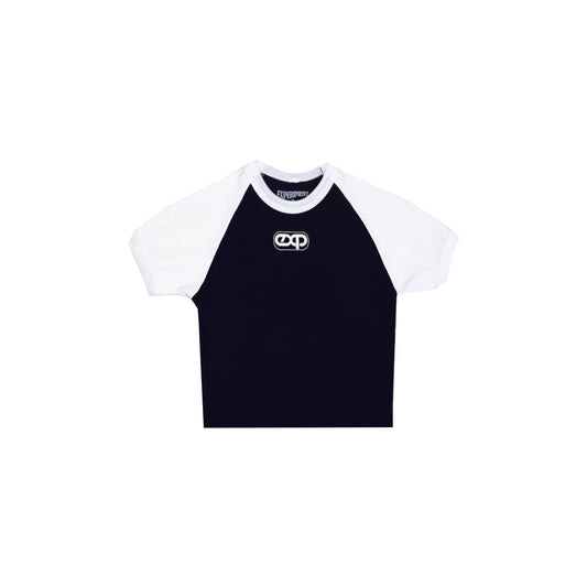 LOGO BABY TEE
