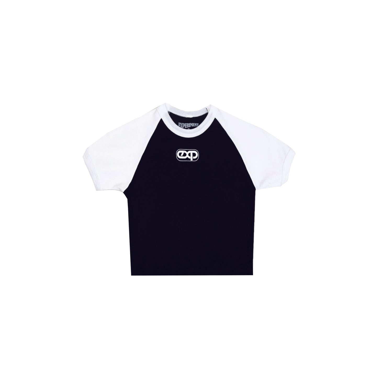 LOGO BABY TEE