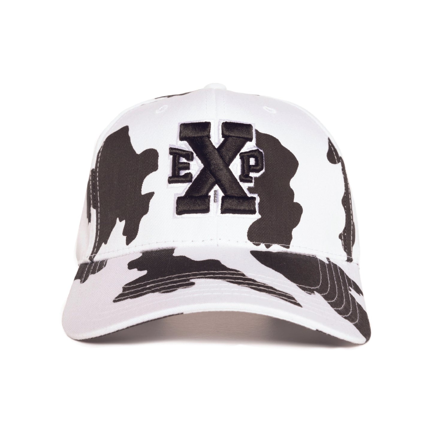COLLEGE HAT (COWMO)