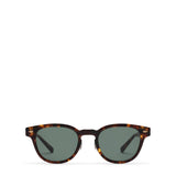 EYEVAN 7285 Eyewear WEBB-FP 49 TORT-C.GRN / O/S WEBB-FP