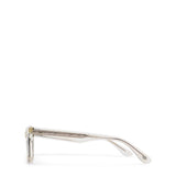 EYEVAN 7285 Eyewear SONIC-E 53 CRL-BK / O/S SONIC-E
