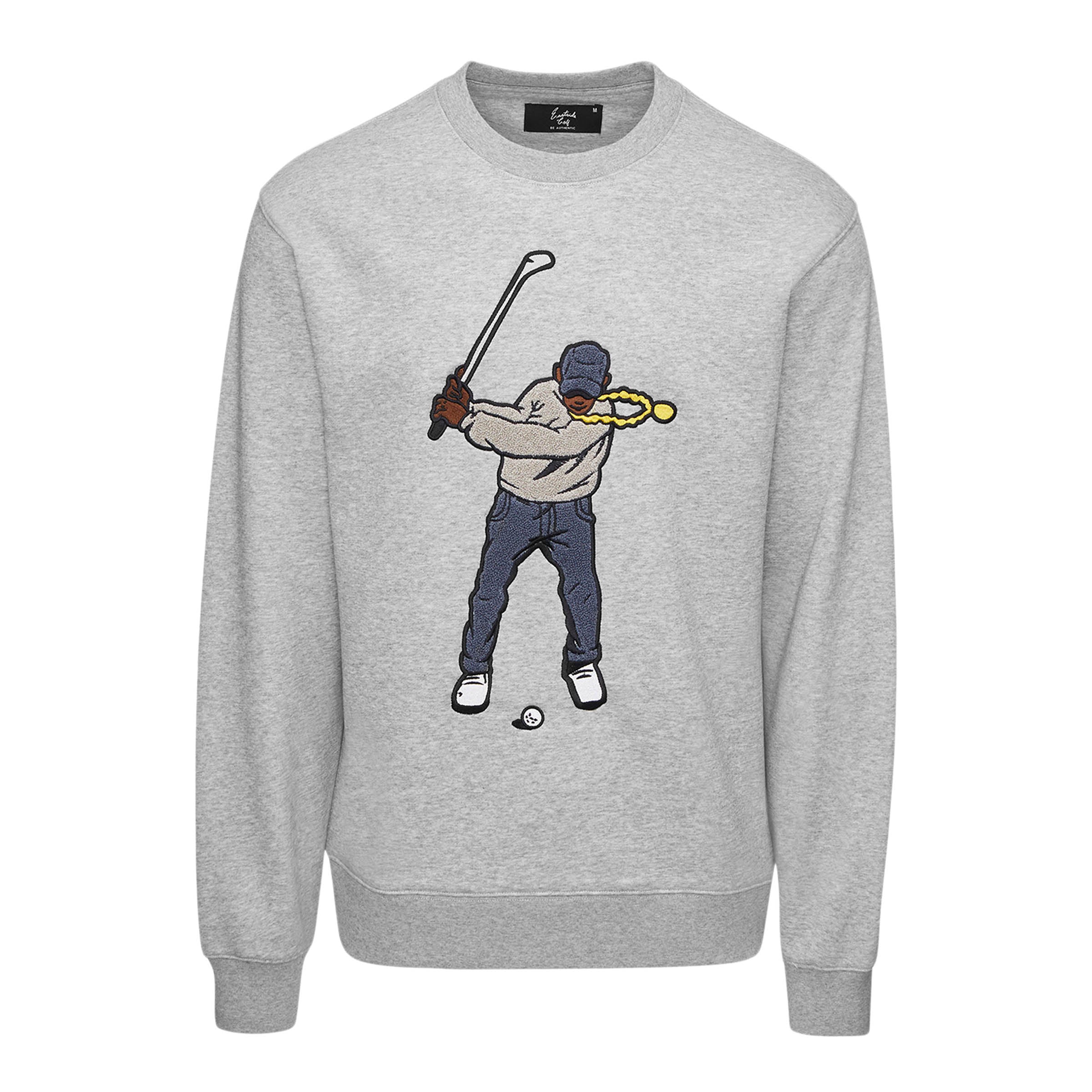 Swingman sweatshirt cheap