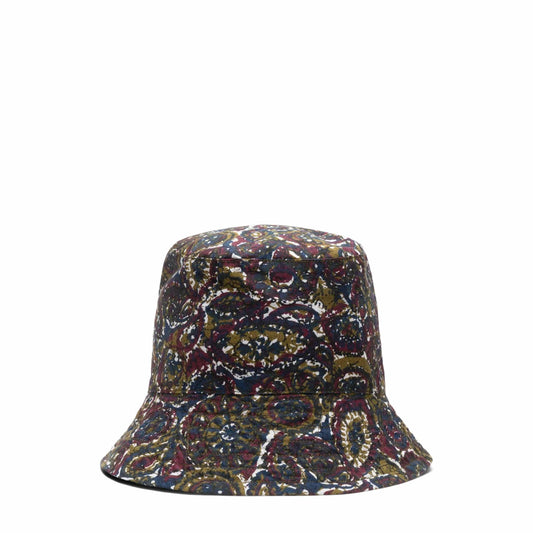 Engineered Garments Headwear BATIK BUCKET HAT