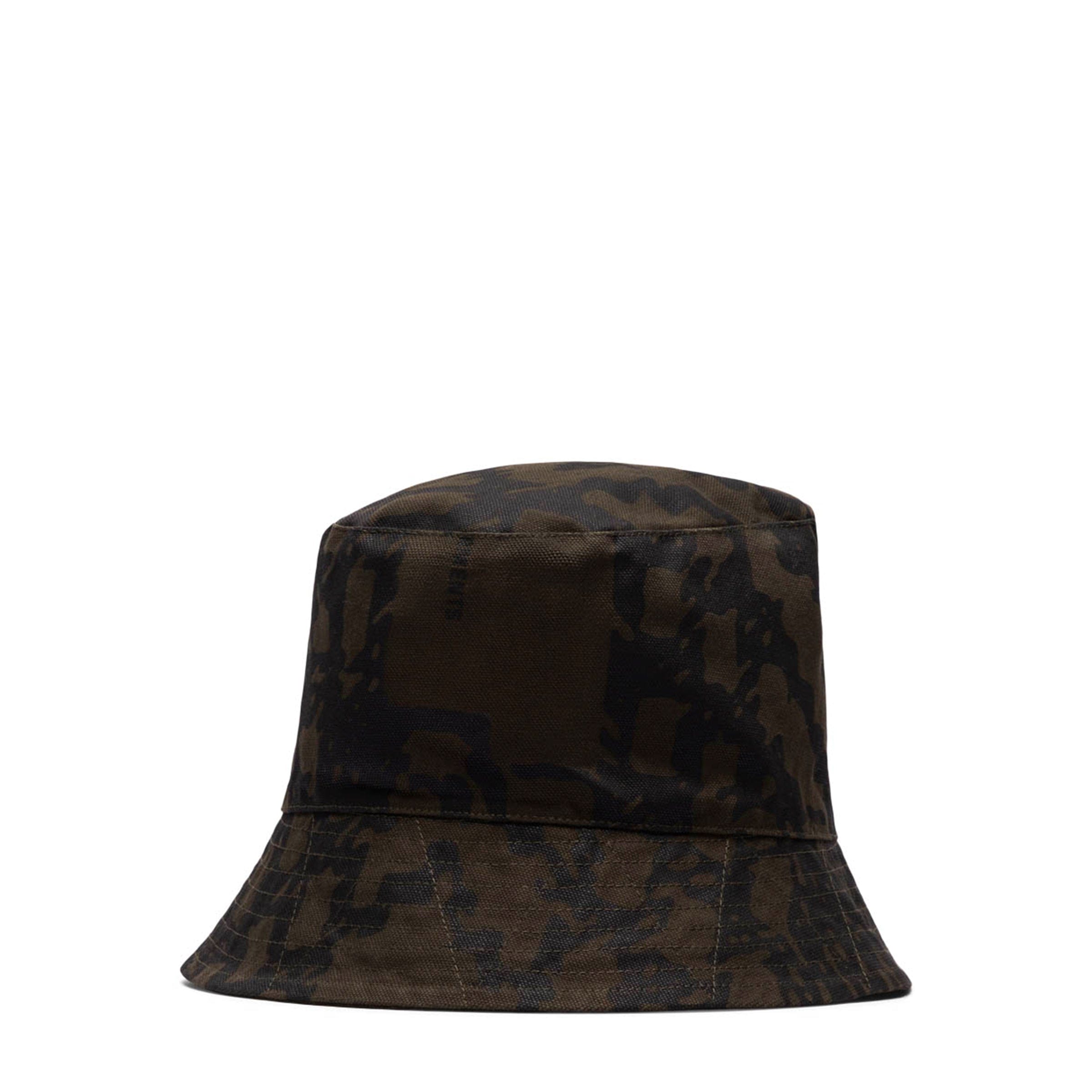 BUCKET HAT