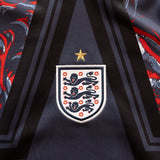 ENGLAND AUTHENTIC GOALKEEPER