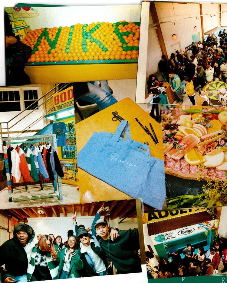 Nike air pippen 4 top uomo verde