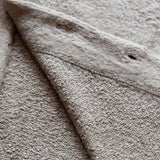 7G SHAGGY KNIT BOARD SHIRT