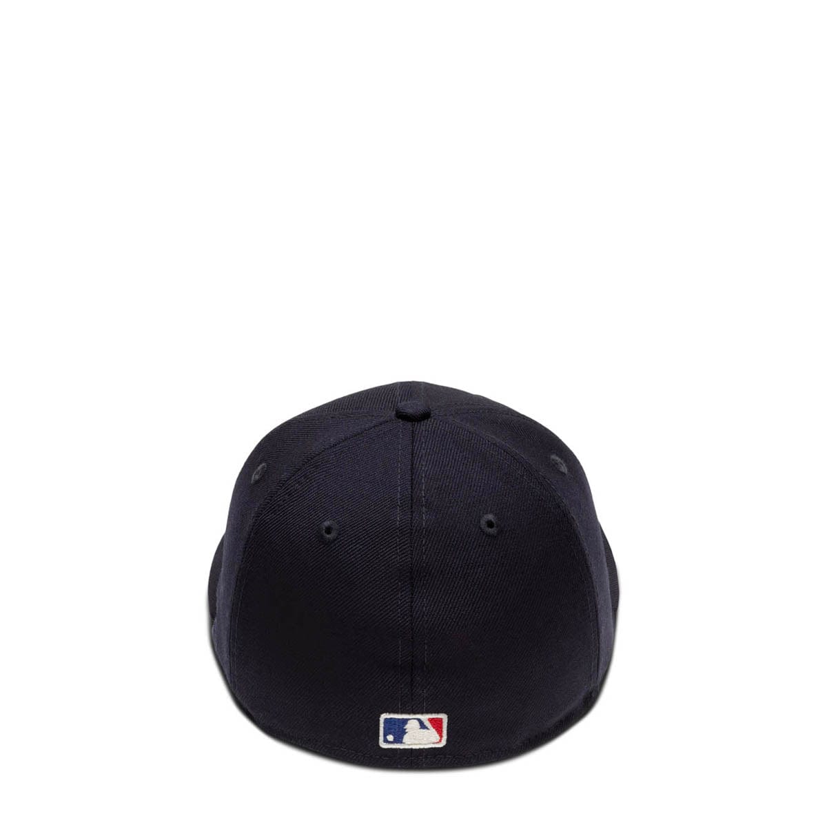 New Era X FOG 59FIFTY BOSTON RED SOX FITTED CAP NAVY