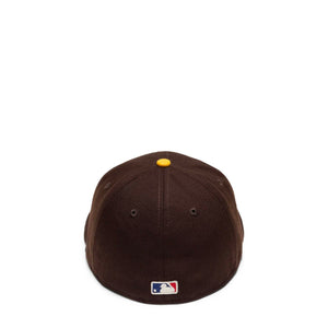 X FOG 5950 14715 SAN DIEGO PADRES BROWN | IetpShops