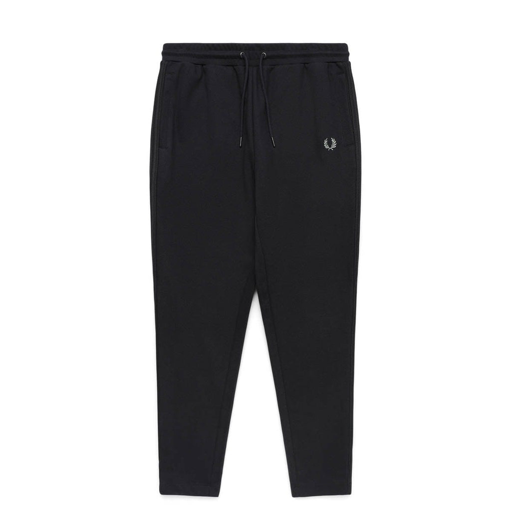 Fred Perry Bottoms KNITTED TAPED TRACK PANT