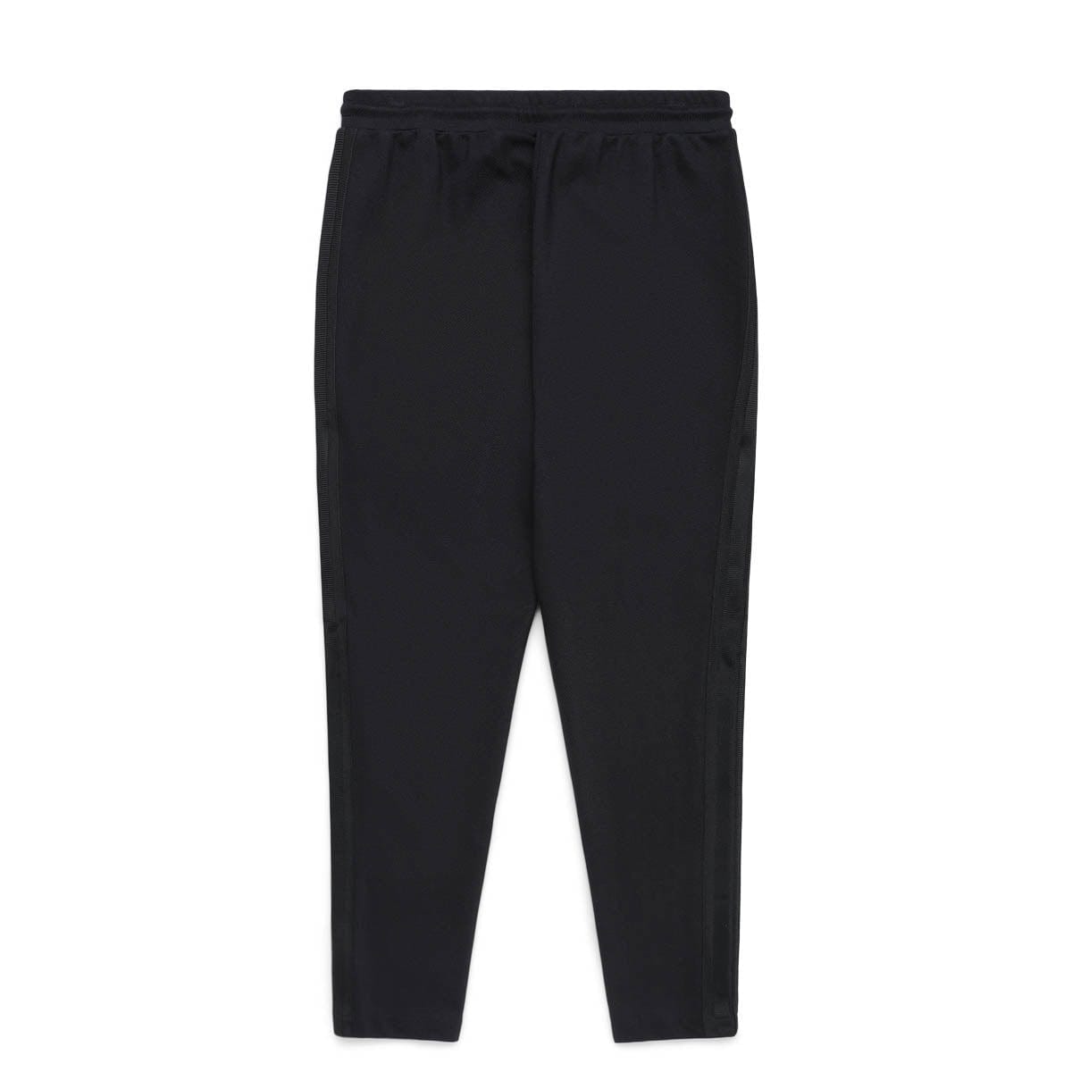 KNITTED TAPED TRACK PANT