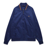Fred Perry Outerwear TENNIS BOMBER JACKET